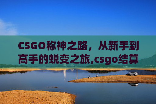 CSGO称神之路，从新手到高手的蜕变之旅,csgo结算称号
