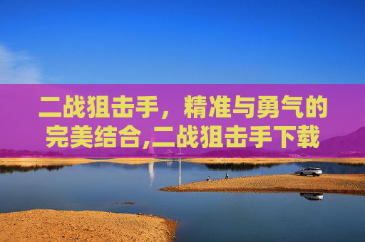 二战狙击手，精准与勇气的完美结合,二战狙击手下载安装手机版