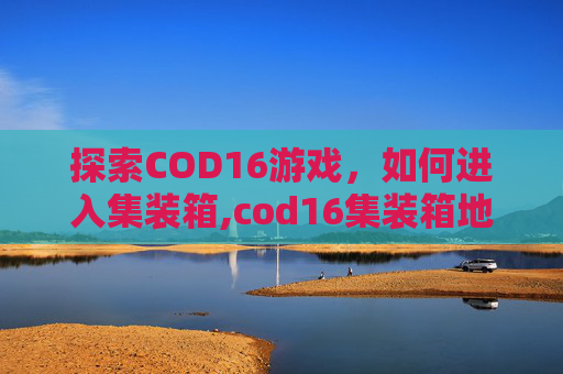探索COD16游戏，如何进入集装箱,cod16集装箱地图