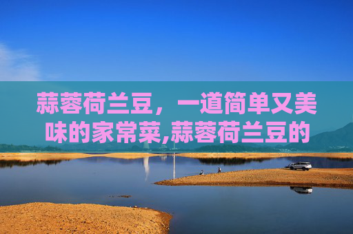 蒜蓉荷兰豆，一道简单又美味的家常菜,蒜蓉荷兰豆的家常做法