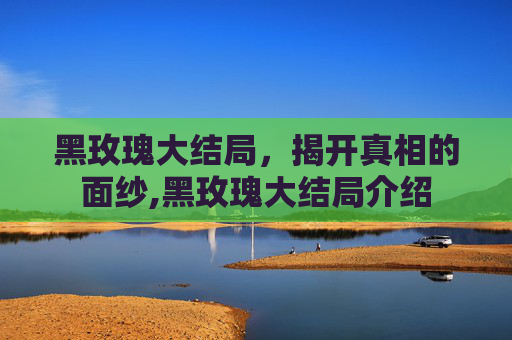 黑玫瑰大结局，揭开真相的面纱,黑玫瑰大结局介绍