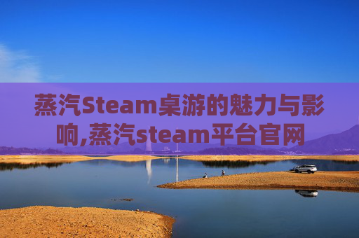 蒸汽Steam桌游的魅力与影响,蒸汽steam平台官网