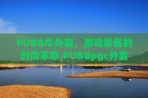 PUBG牛外套，游戏装备的时尚革命,PUBGpgc外套