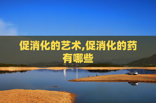 促消化的艺术,促消化的药有哪些
