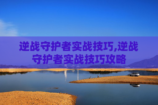逆战守护者实战技巧,逆战守护者实战技巧攻略