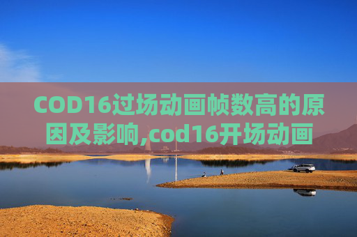 COD16过场动画帧数高的原因及影响,cod16开场动画结束黑屏
