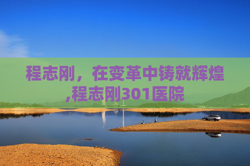 程志刚，在变革中铸就辉煌,程志刚301医院