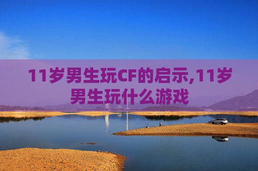 11岁男生玩CF的启示,11岁男生玩什么游戏