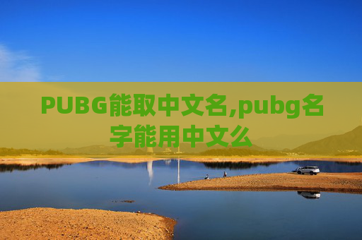 PUBG能取中文名,pubg名字能用中文么
