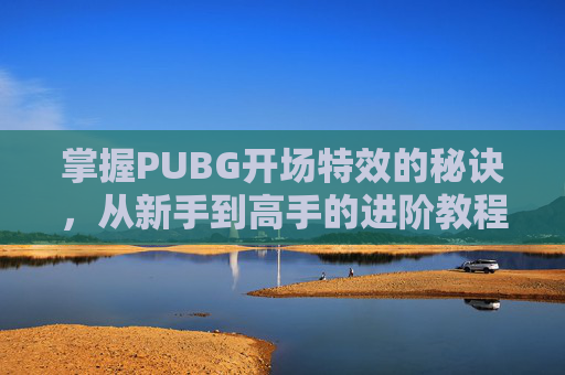 掌握PUBG开场特效的秘诀，从新手到高手的进阶教程,去书店需要带什么