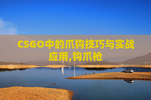 CSGO中的爪钩技巧与实战应用,钩爪枪