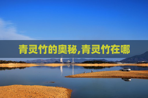 青灵竹的奥秘,青灵竹在哪
