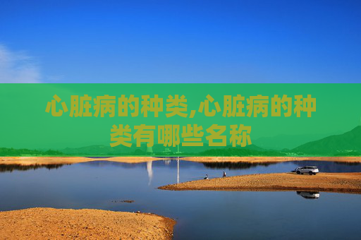心脏病的种类,心脏病的种类有哪些名称