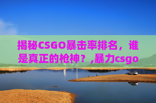 揭秘CSGO暴击率排名，谁是真正的枪神？,暴力csgo