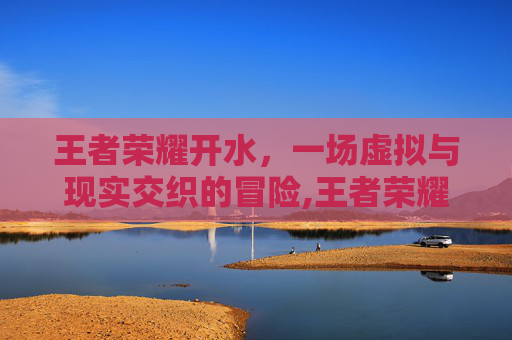 王者荣耀开水，一场虚拟与现实交织的冒险,王者荣耀饮用水