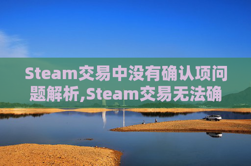 Steam交易中没有确认项问题解析,Steam交易无法确认