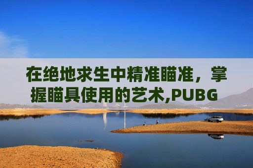 在绝地求生中精准瞄准，掌握瞄具使用的艺术,PUBG 瞄具归零点使用