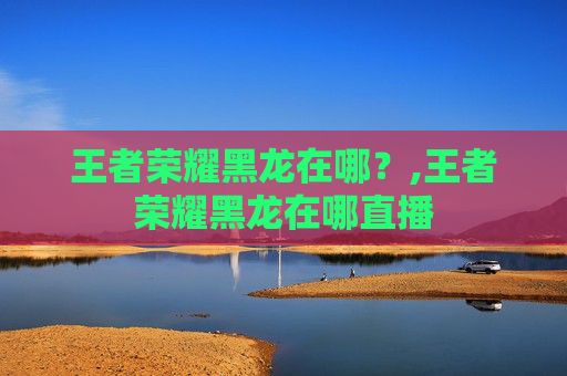 王者荣耀黑龙在哪？,王者荣耀黑龙在哪直播
