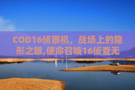 COD16侦察机，战场上的隐形之眼,使命召唤16侦查无人机标记