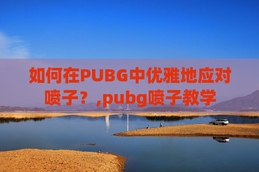 如何在PUBG中优雅地应对喷子？,pubg喷子教学