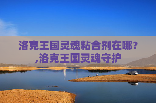 洛克王国灵魂粘合剂在哪？,洛克王国灵魂守护