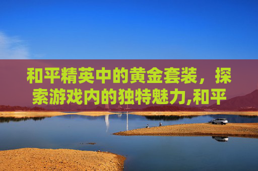 和平精英中的黄金套装，探索游戏内的独特魅力,和平精英中的黄金套装有什么用