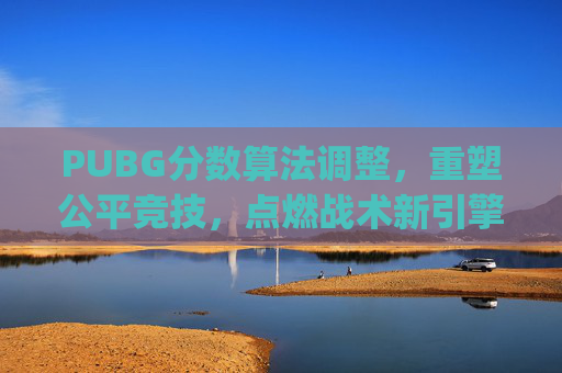 PUBG分数算法调整，重塑公平竞技，点燃战术新引擎,pubg分数对应段位