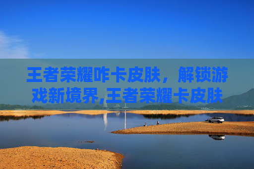 王者荣耀咋卡皮肤，解锁游戏新境界,王者荣耀卡皮肤永久免费