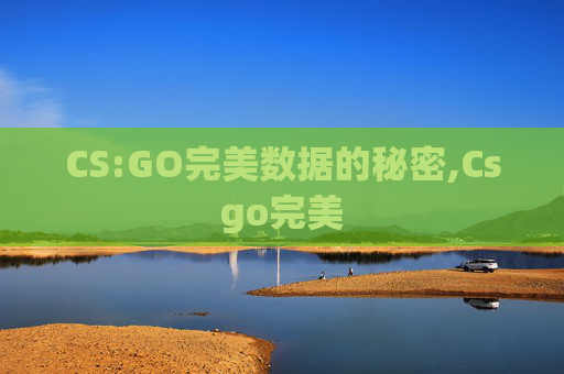 CS:GO完美数据的秘密,Csgo完美