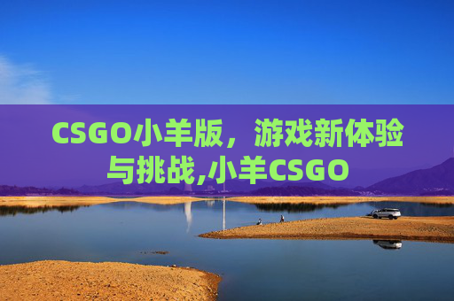CSGO小羊版，游戏新体验与挑战,小羊CSGO
