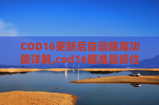 COD16更新后自动瞄准功能详解,cod16瞄准是按住还是切换