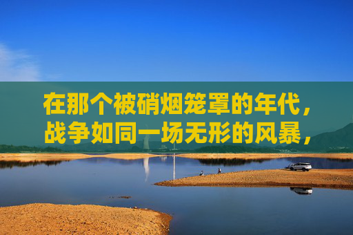 在那个被硝烟笼罩的年代，战争如同一场无形的风暴，席卷了整个国家。然而，在这股风暴中，有一股力量悄然崛起，它不是硝烟，却有着同样的力量——那就是勇气与坚持。,逆战怎样设置在烟雾看到人