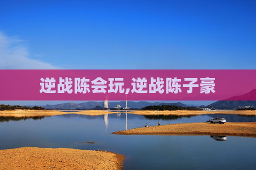 逆战陈会玩,逆战陈子豪