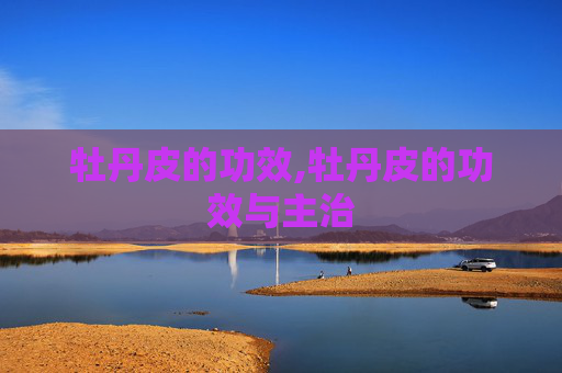 牡丹皮的功效,牡丹皮的功效与主治