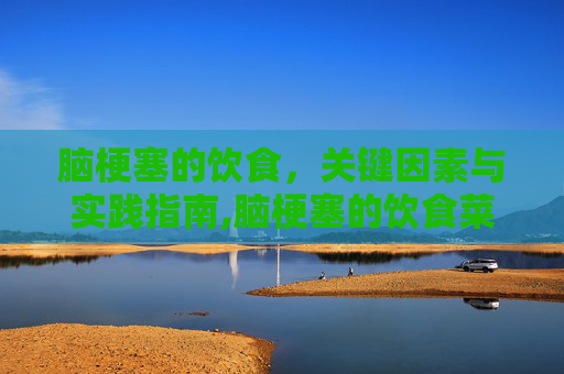 脑梗塞的饮食，关键因素与实践指南,脑梗塞的饮食菜谱大全