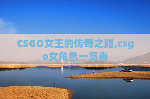 CSGO女王的传奇之路,csgo女角色一览表