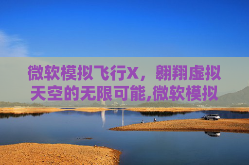 微软模拟飞行X，翱翔虚拟天空的无限可能,微软模拟飞行X豪华版下载
