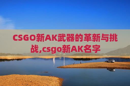 CSGO新AK武器的革新与挑战,csgo新AK名字