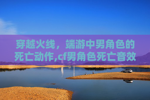穿越火线，端游中男角色的死亡动作,cf男角色死亡音效