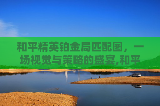 和平精英铂金局匹配图，一场视觉与策略的盛宴,和平精英铂金段位顺序