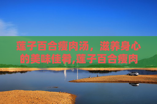 莲子百合瘦肉汤，滋养身心的美味佳肴,莲子百合瘦肉汤的功效