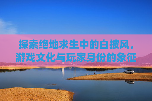 探索绝地求生中的白披风，游戏文化与玩家身份的象征,pubg白色外套怎么获得