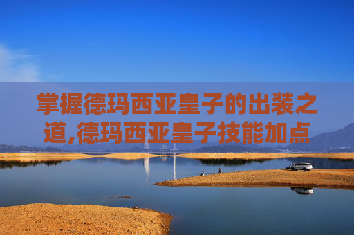 掌握德玛西亚皇子的出装之道,德玛西亚皇子技能加点