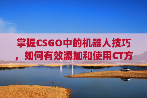 掌握CSGO中的机器人技巧，如何有效添加和使用CT方的机器人,csgo增加机器人指令