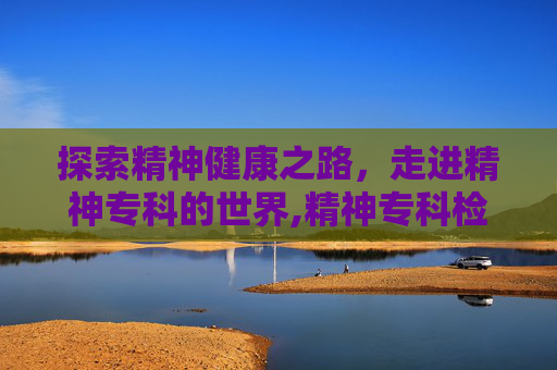 探索精神健康之路，走进精神专科的世界,精神专科检查模板