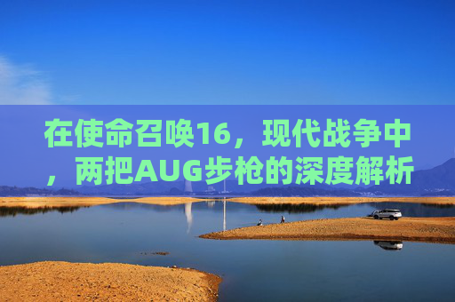 在使命召唤16，现代战争中，两把AUG步枪的深度解析,cod16 ak12
