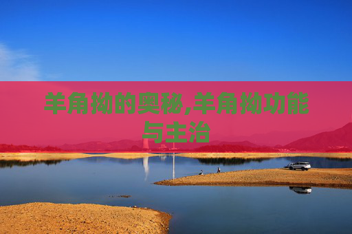 羊角拗的奥秘,羊角拗功能与主治