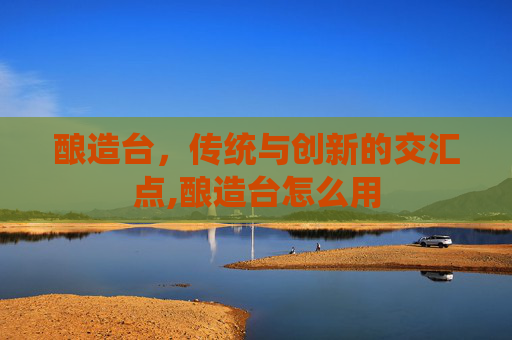 酿造台，传统与创新的交汇点,酿造台怎么用