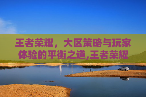 王者荣耀，大区策略与玩家体验的平衡之道,王者荣耀大区找不到了