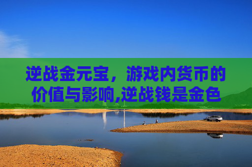 逆战金元宝，游戏内货币的价值与影响,逆战钱是金色的
